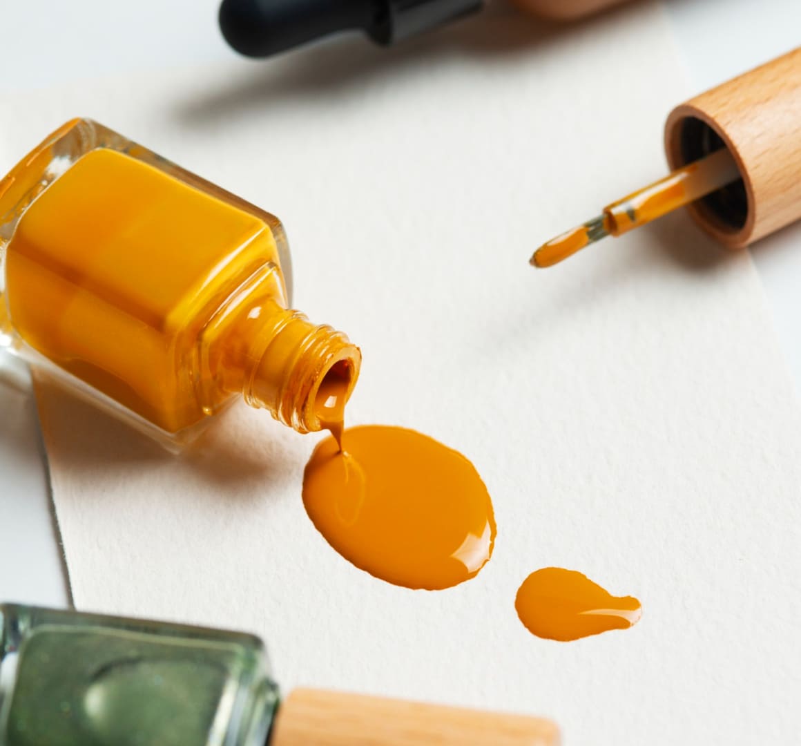 semi-tpo Vernis semi permanent sans TPO